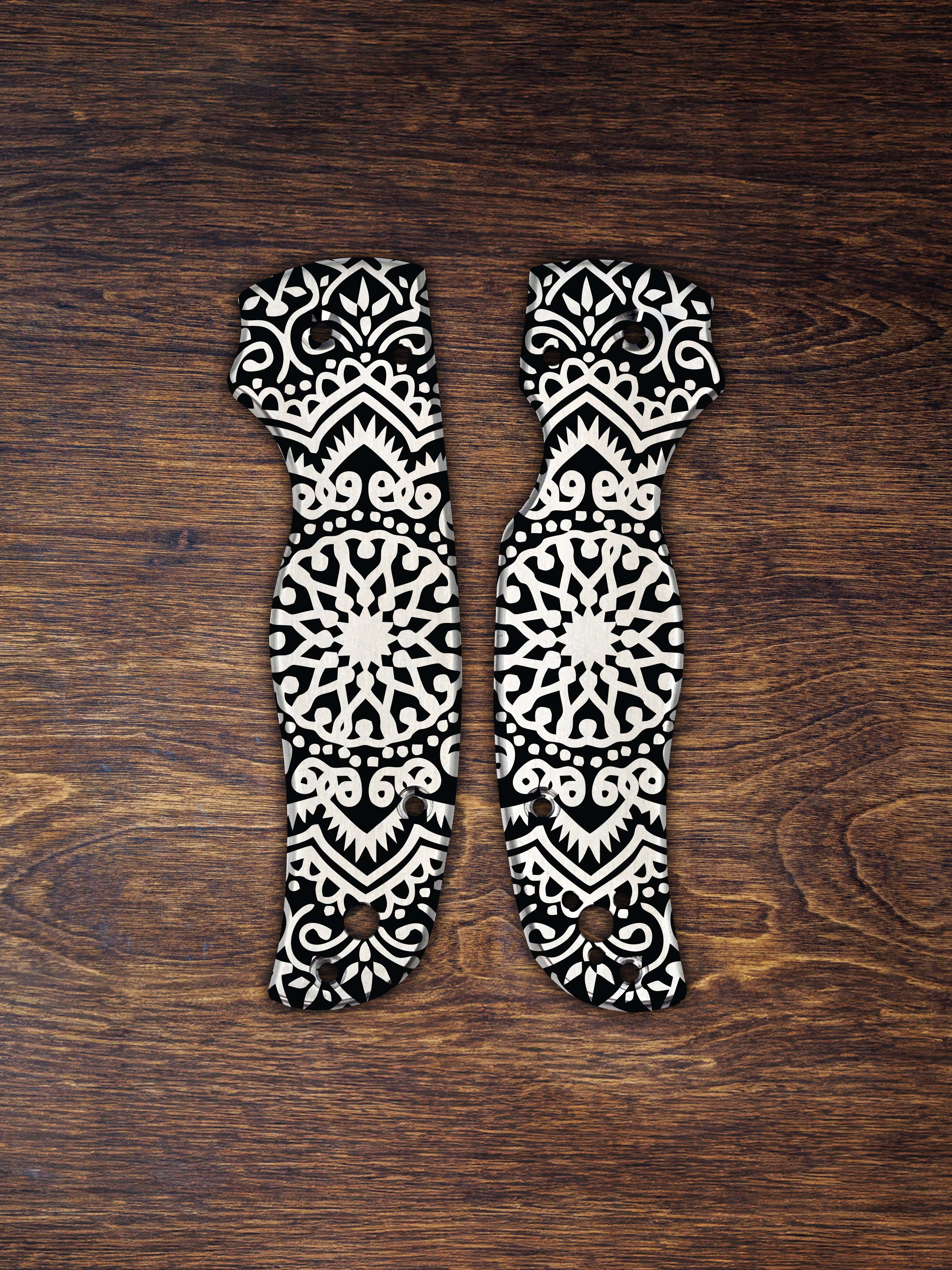 MANDALA